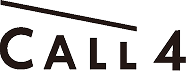CALL4ロゴ